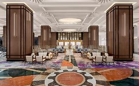 Putrajaya Marriott Hotel